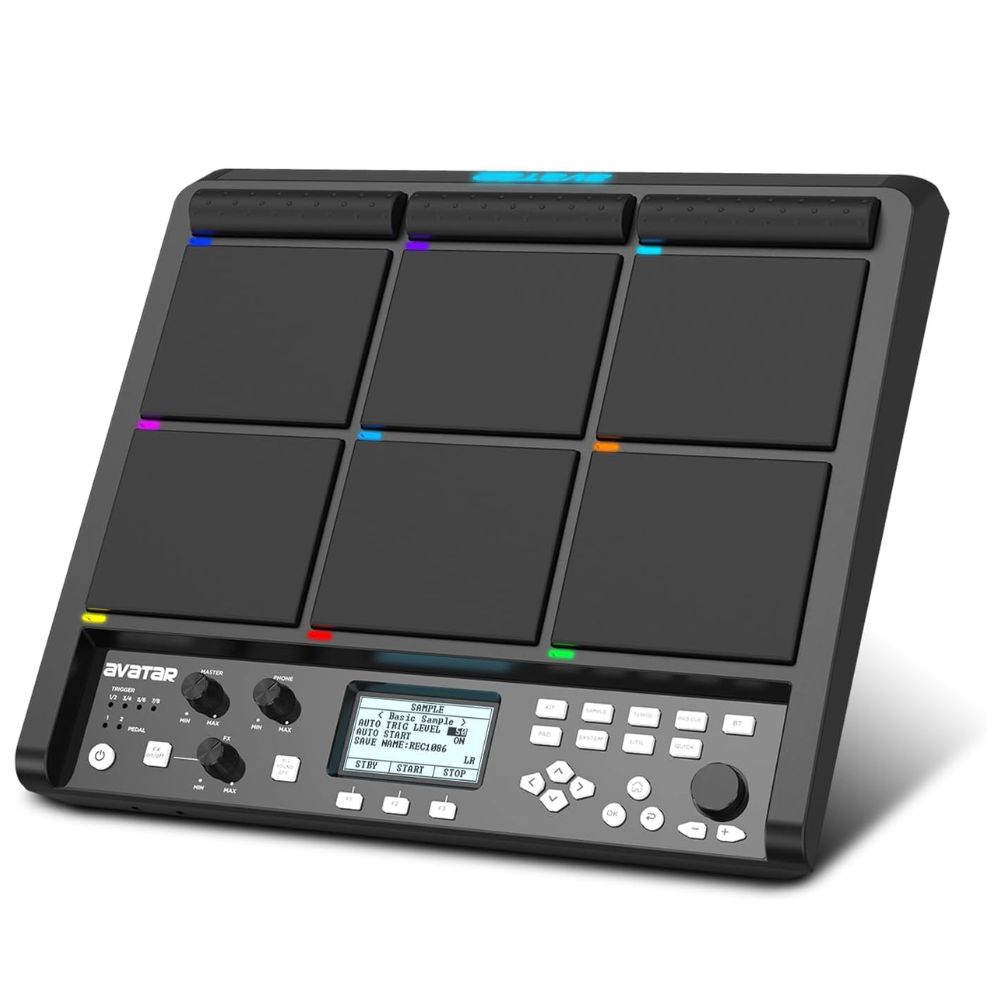 Avatar PD708